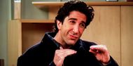 Friends Source: Netflix